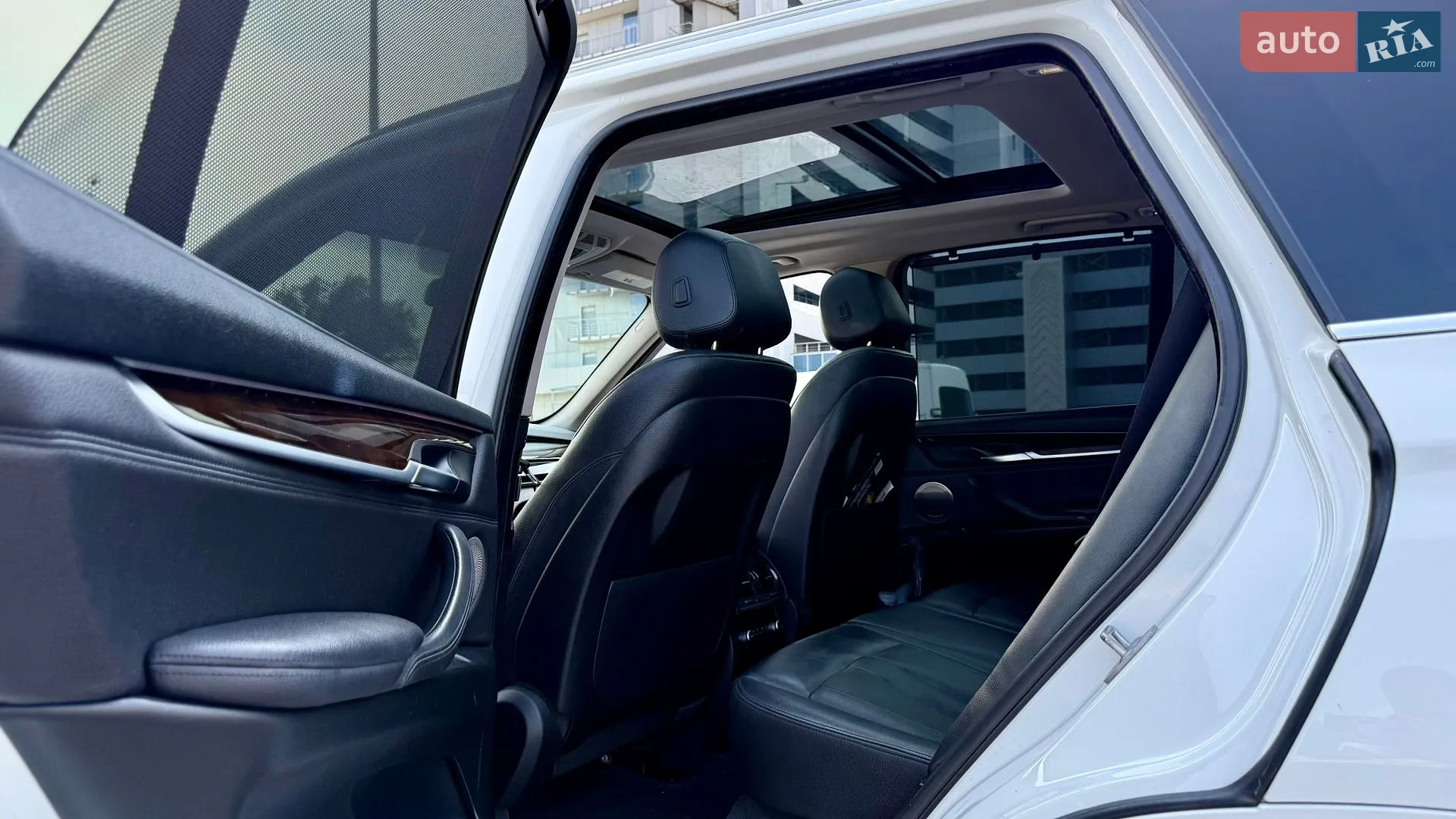2015 BMW X5 - мініатюра 11