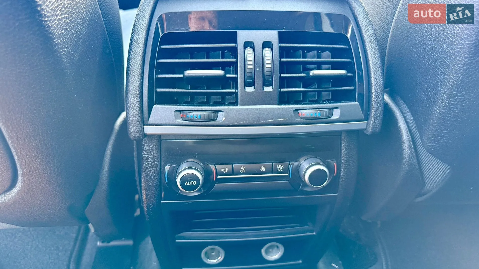 2015 BMW X5 - мініатюра 14
