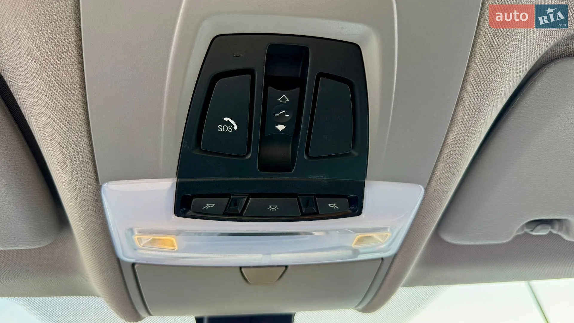 2015 BMW X5 - мініатюра 17