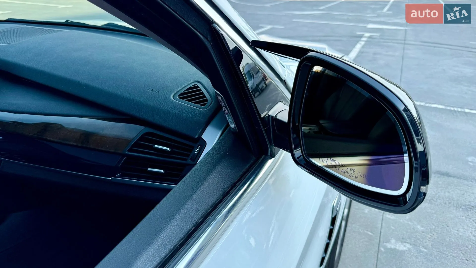 2015 BMW X5 - мініатюра 19