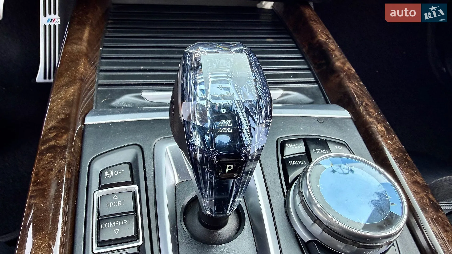 2015 BMW X5 - мініатюра 16