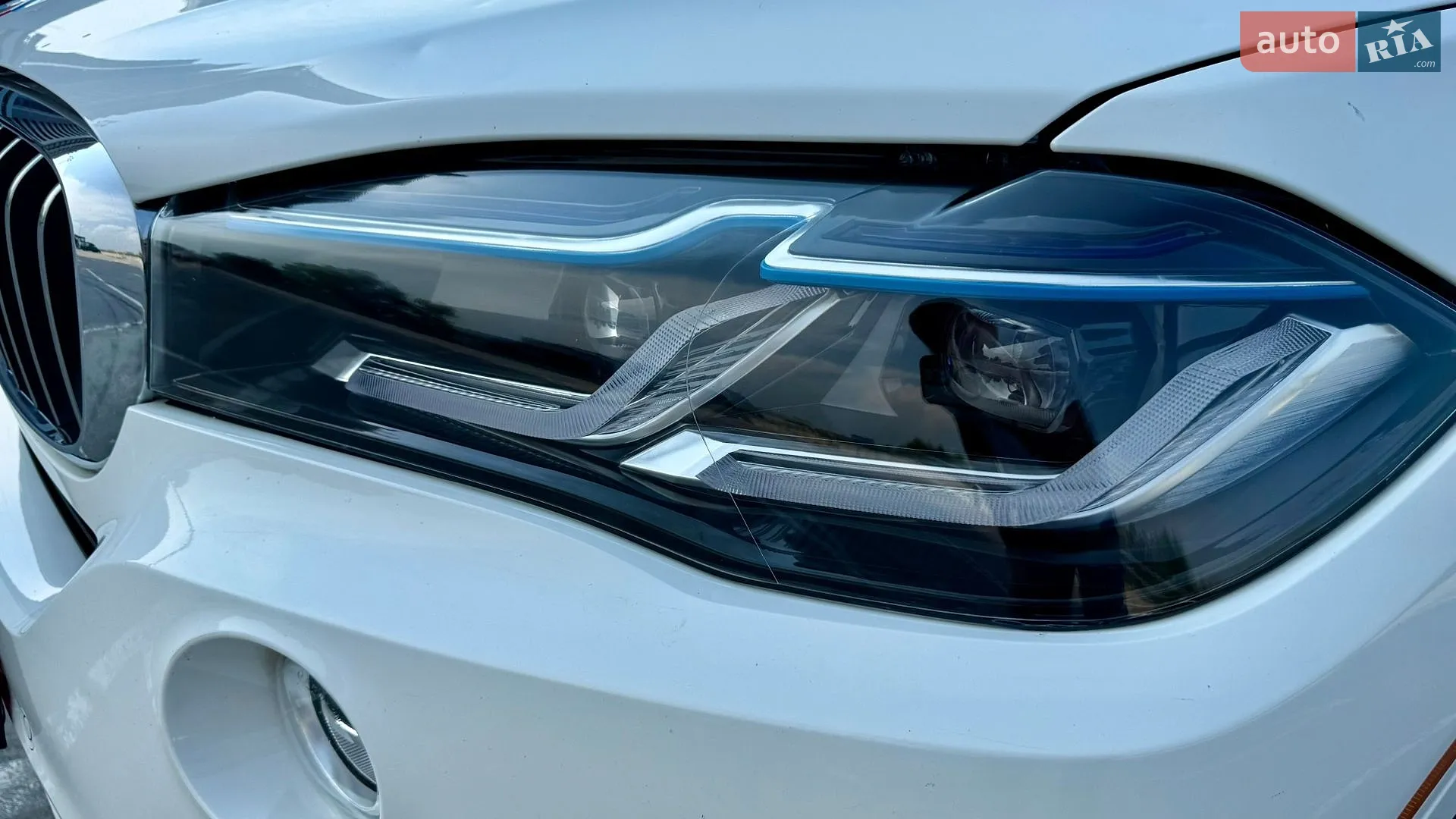 2015 BMW X5 - мініатюра 18