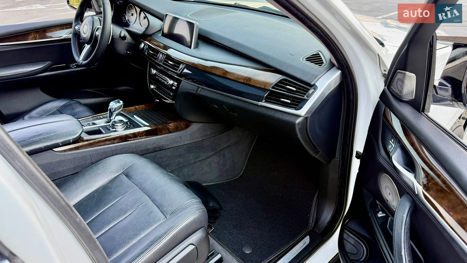 2015 BMW X5 - мініатюра 20