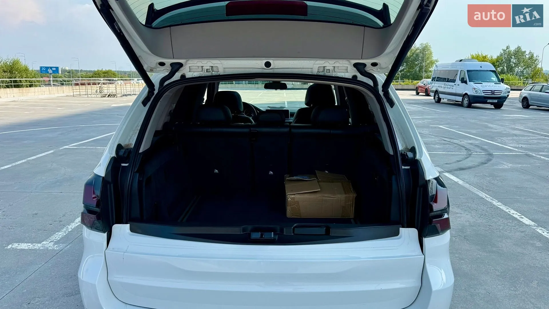 2015 BMW X5 - мініатюра 25