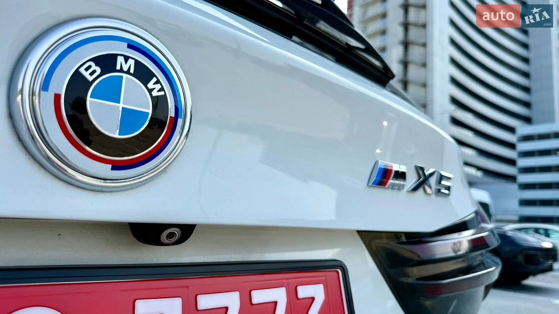2015 BMW X5 - мініатюра 26