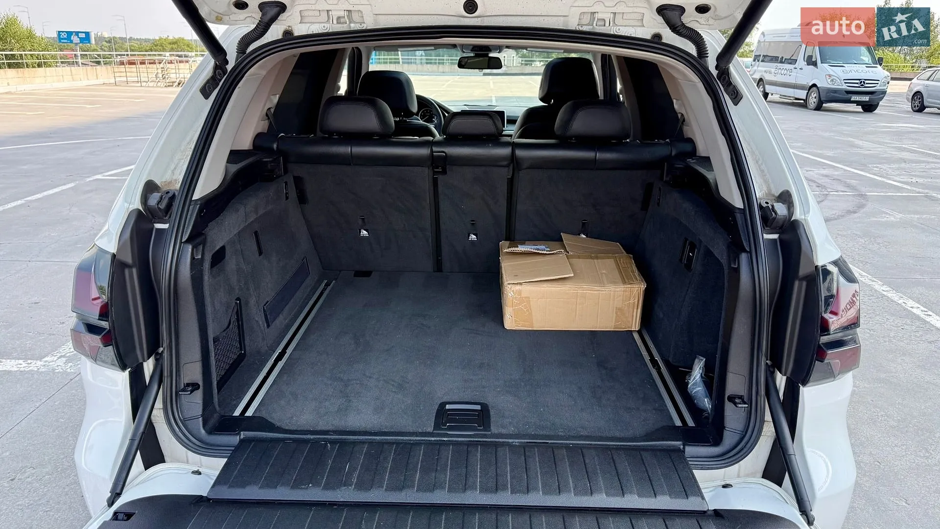 2015 BMW X5 - мініатюра 23