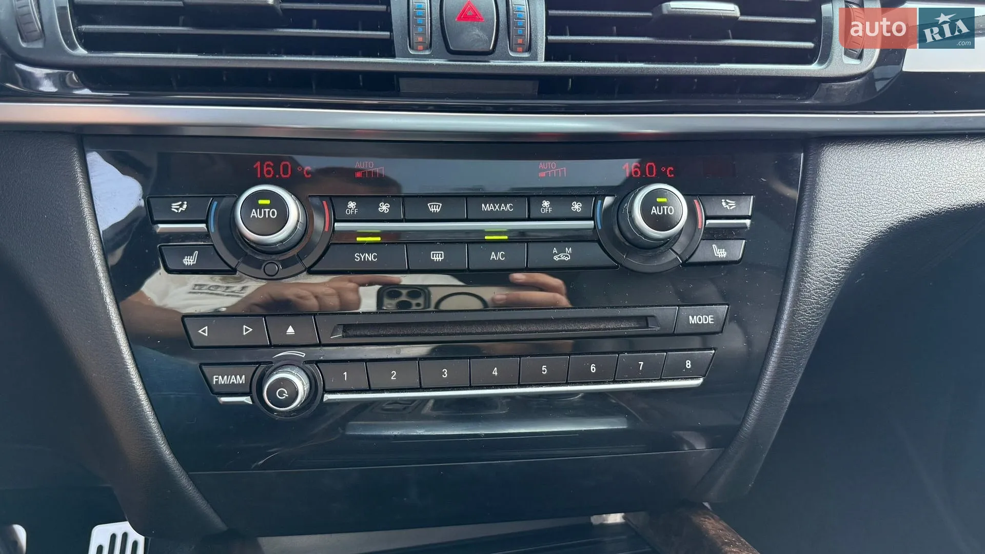 2015 BMW X5 - мініатюра 33