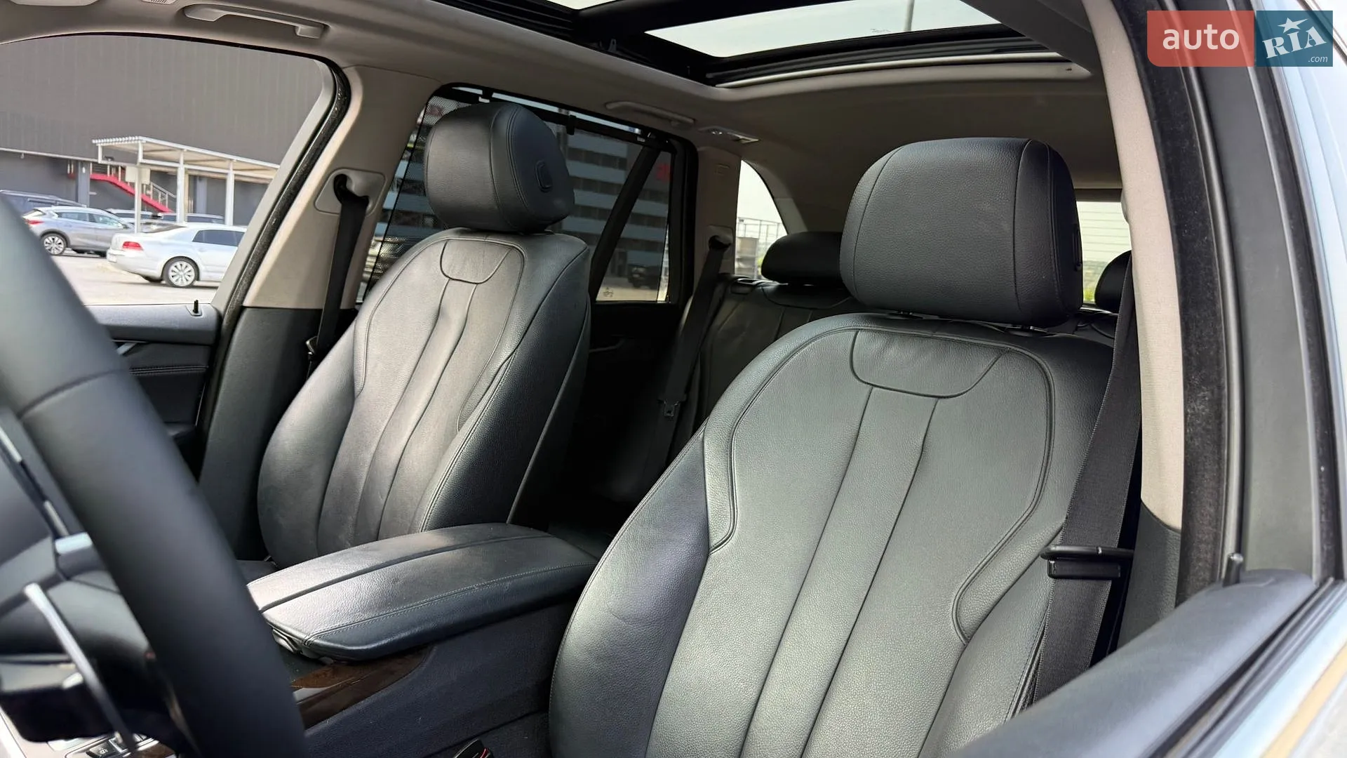 2015 BMW X5 - мініатюра 39