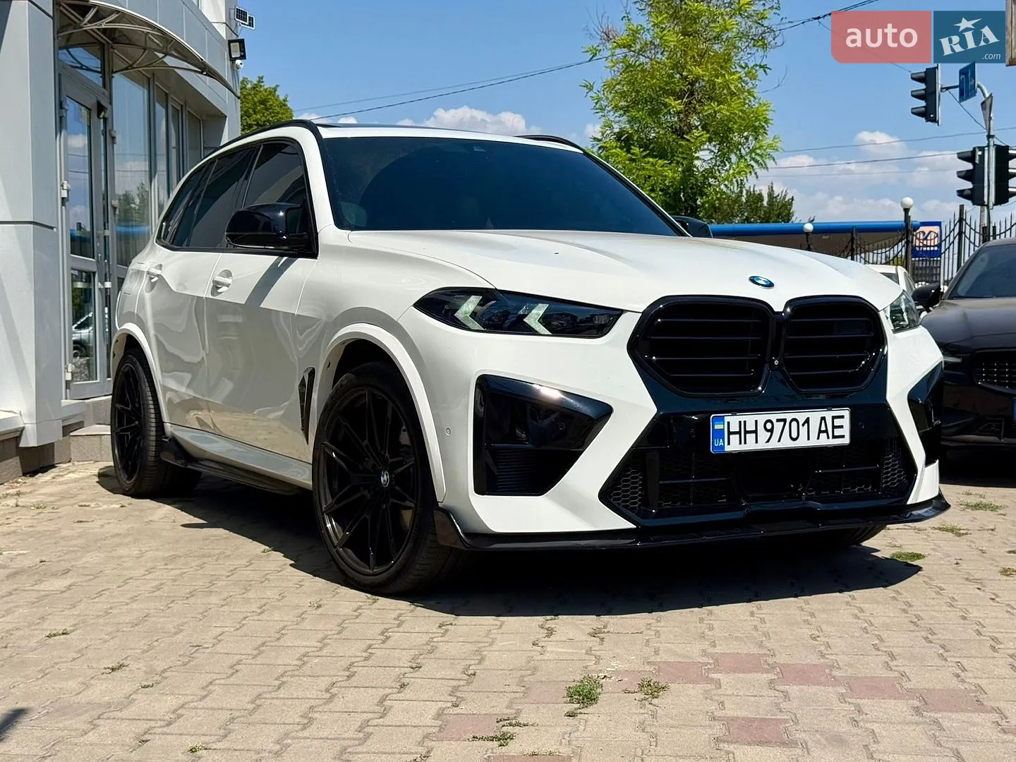 2019 BMW X5 - мініатюра 3