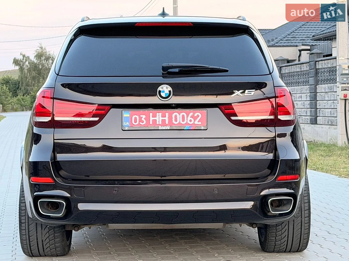 2015 BMW X5 - мініатюра 12