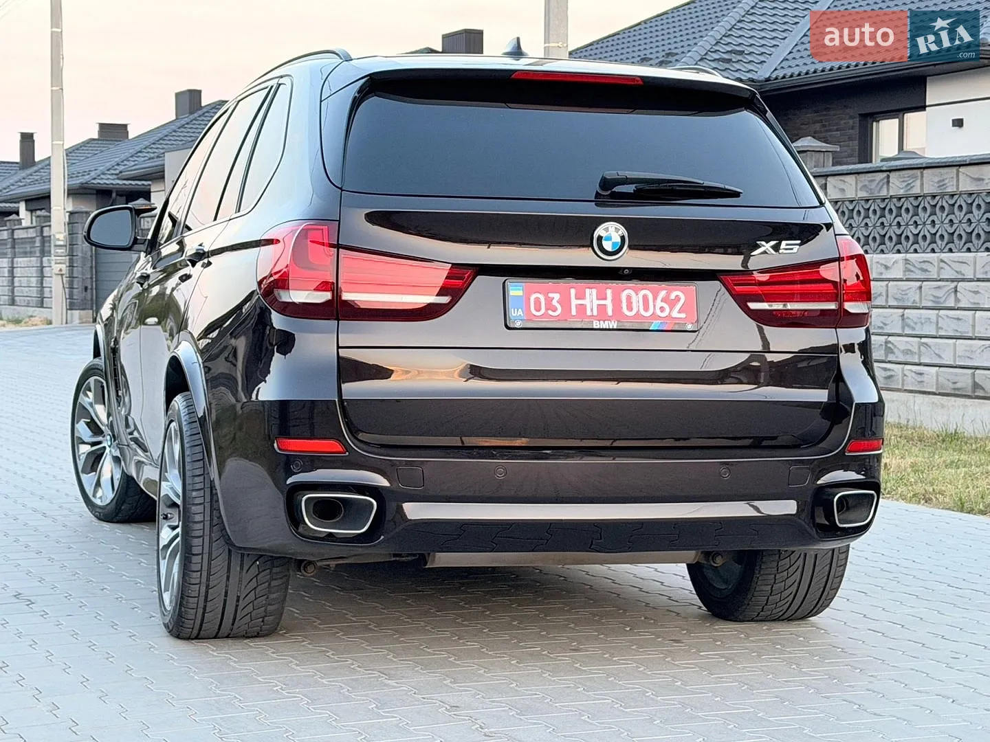2015 BMW X5 - мініатюра 10