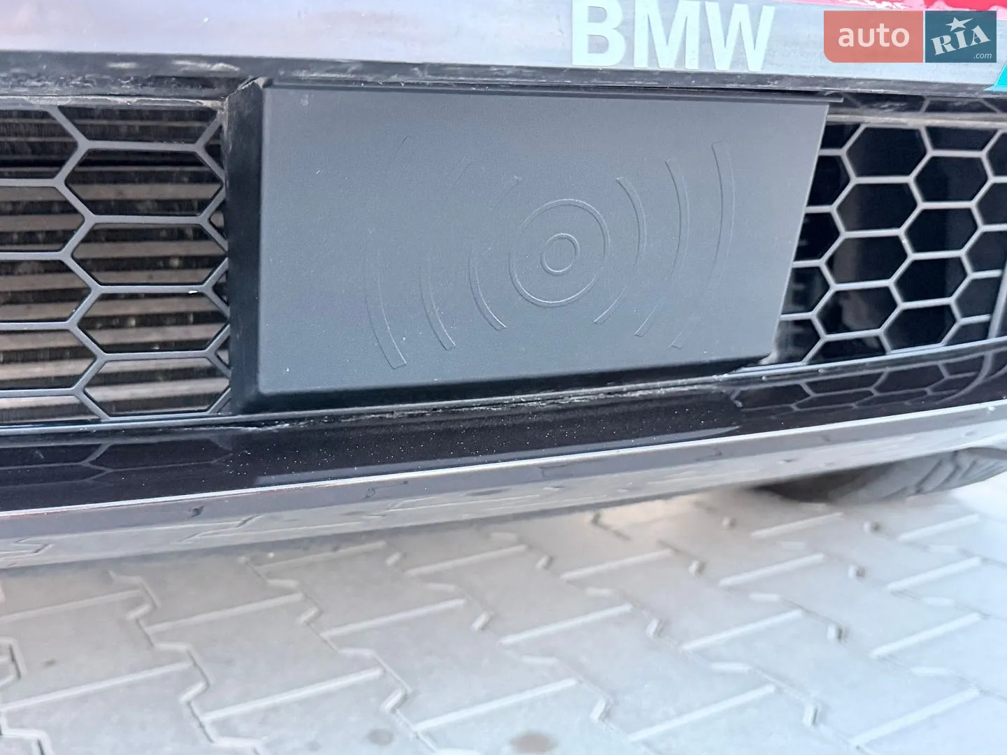 2015 BMW X5 - мініатюра 23