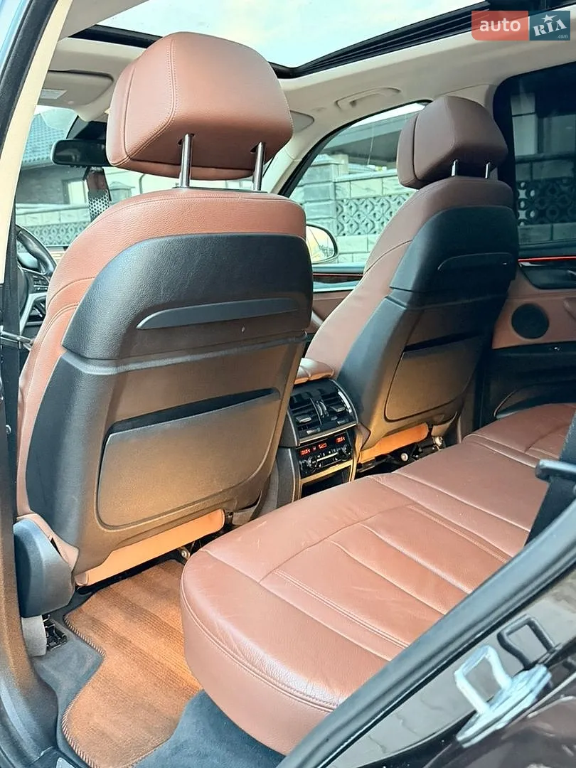 2015 BMW X5 - мініатюра 39