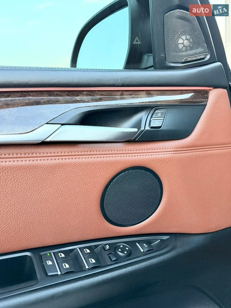 2015 BMW X5 - мініатюра 49