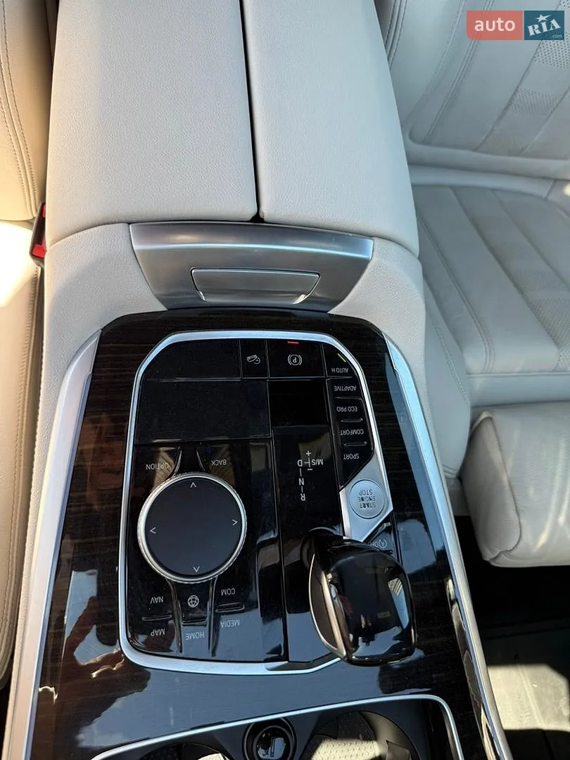 2019 BMW X5 - мініатюра 27