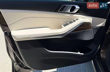 Внедорожник / Кроссовер BMW X5 2019 в Львове