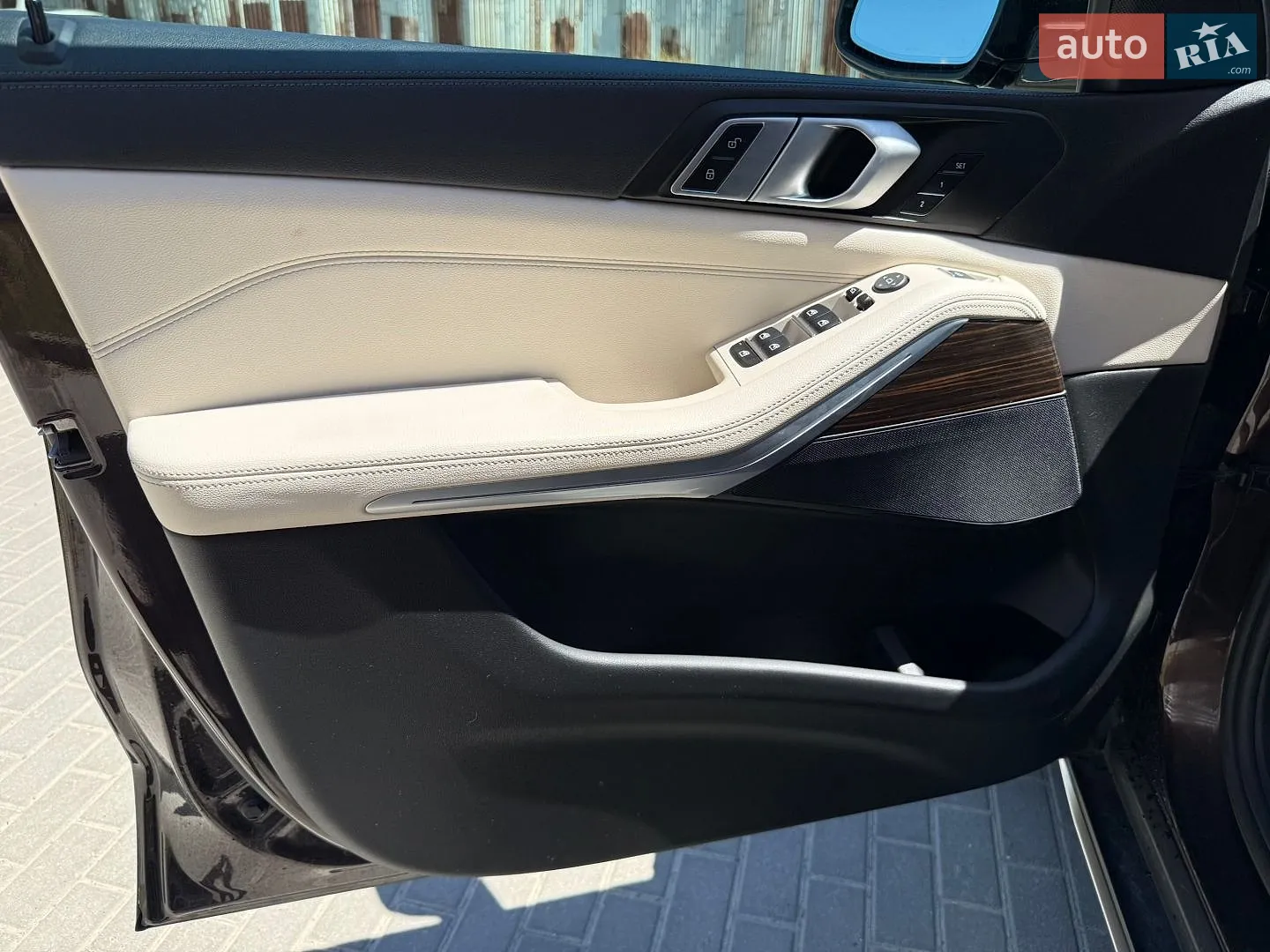 2019 BMW X5 - мініатюра 33