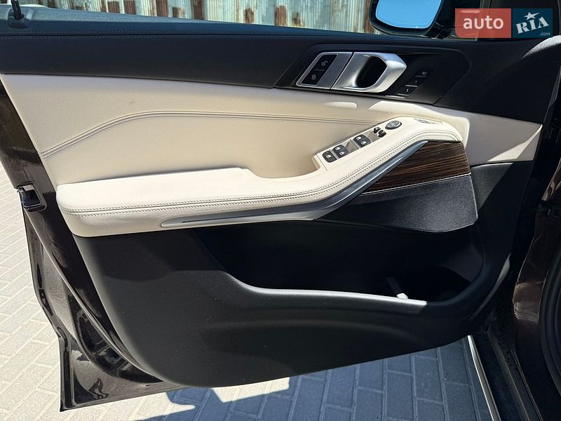 Внедорожник / Кроссовер BMW X5 2019 в Львове