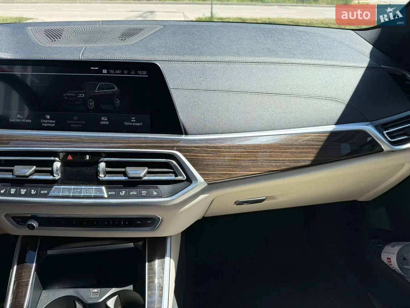 2019 BMW X5 - мініатюра 34