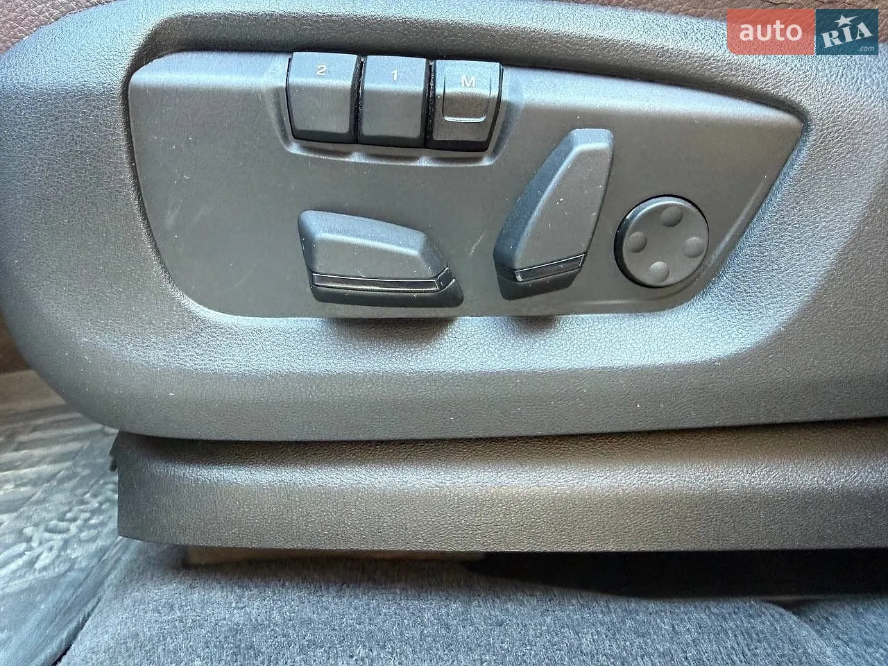 2014 BMW X5 - мініатюра 13