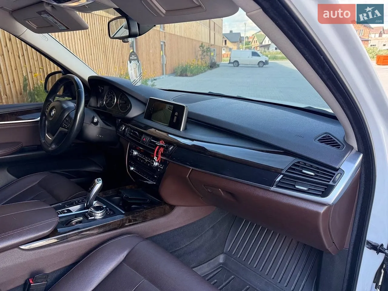 2014 BMW X5 - мініатюра 27