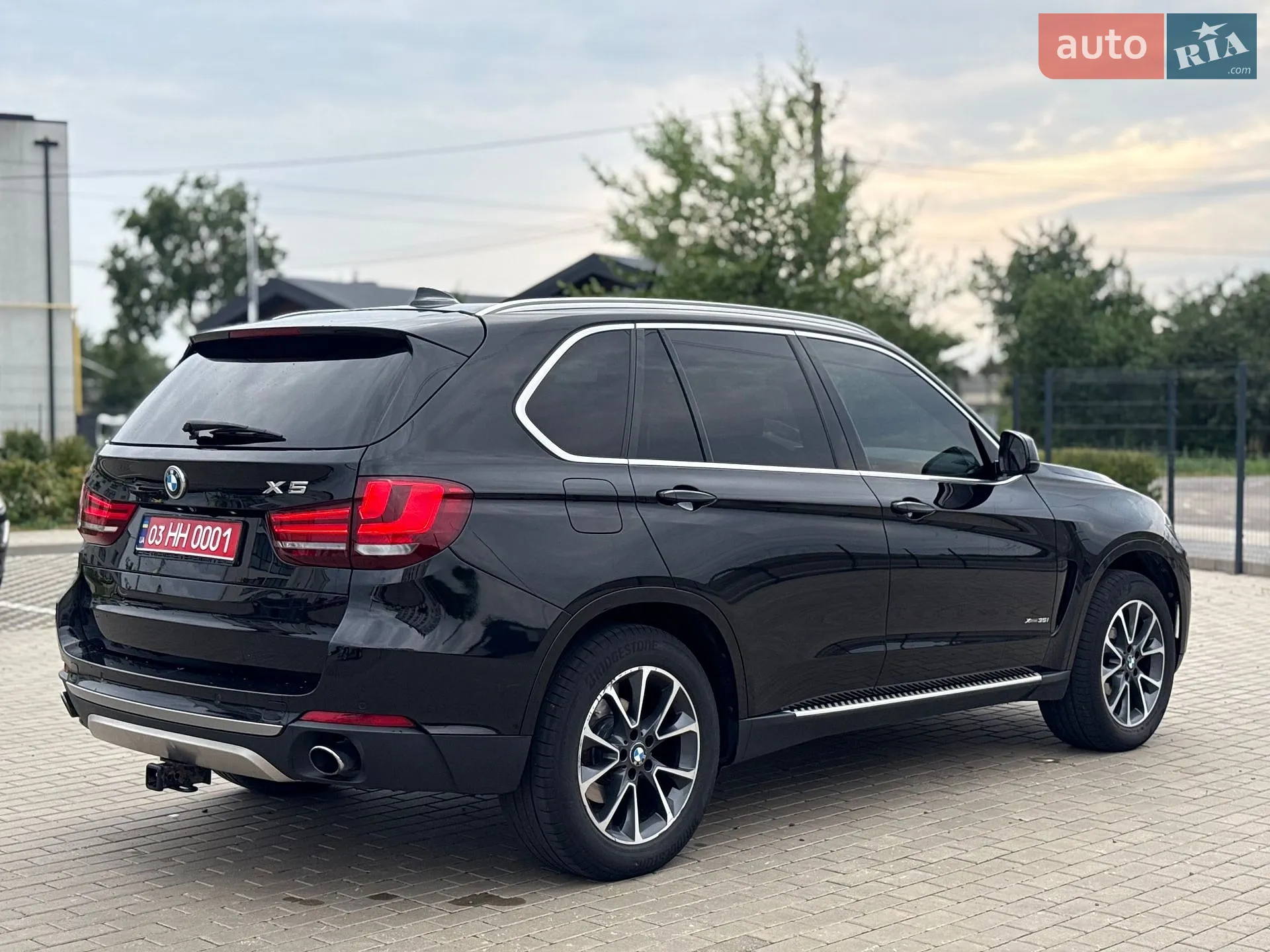 2016 BMW X5 - мініатюра 6