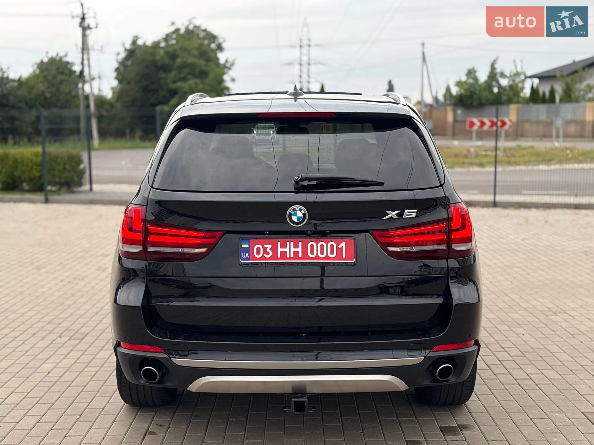 2016 BMW X5 - мініатюра 9