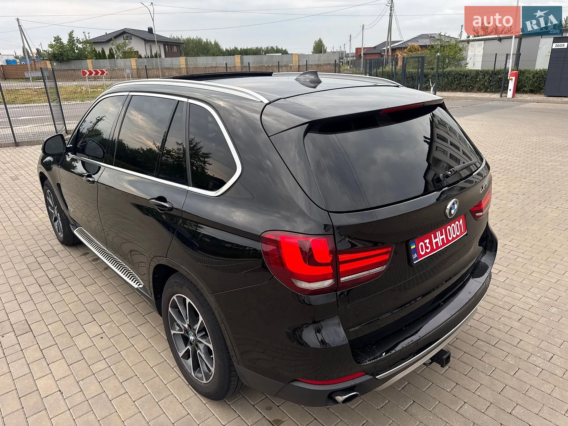 2016 BMW X5 - мініатюра 11