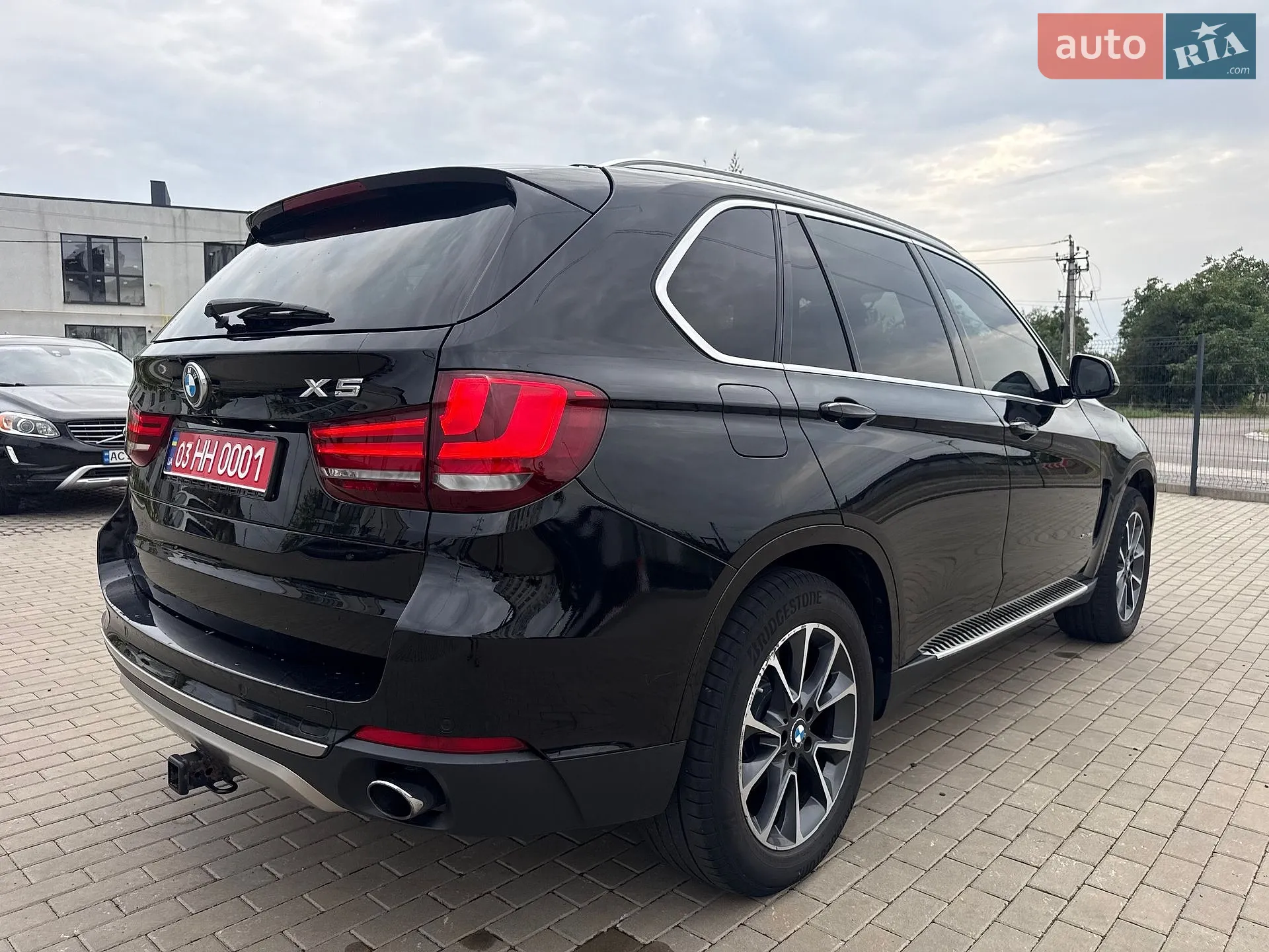 2016 BMW X5 - мініатюра 15