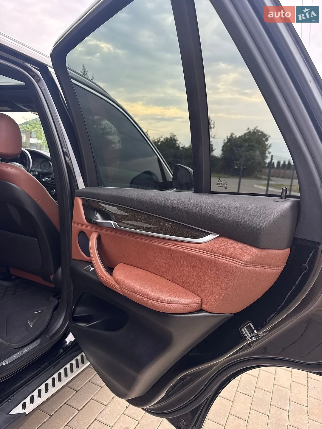 2016 BMW X5 - мініатюра 35