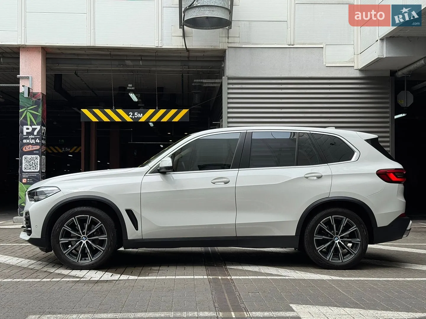 2018 BMW X5 - мініатюра 12
