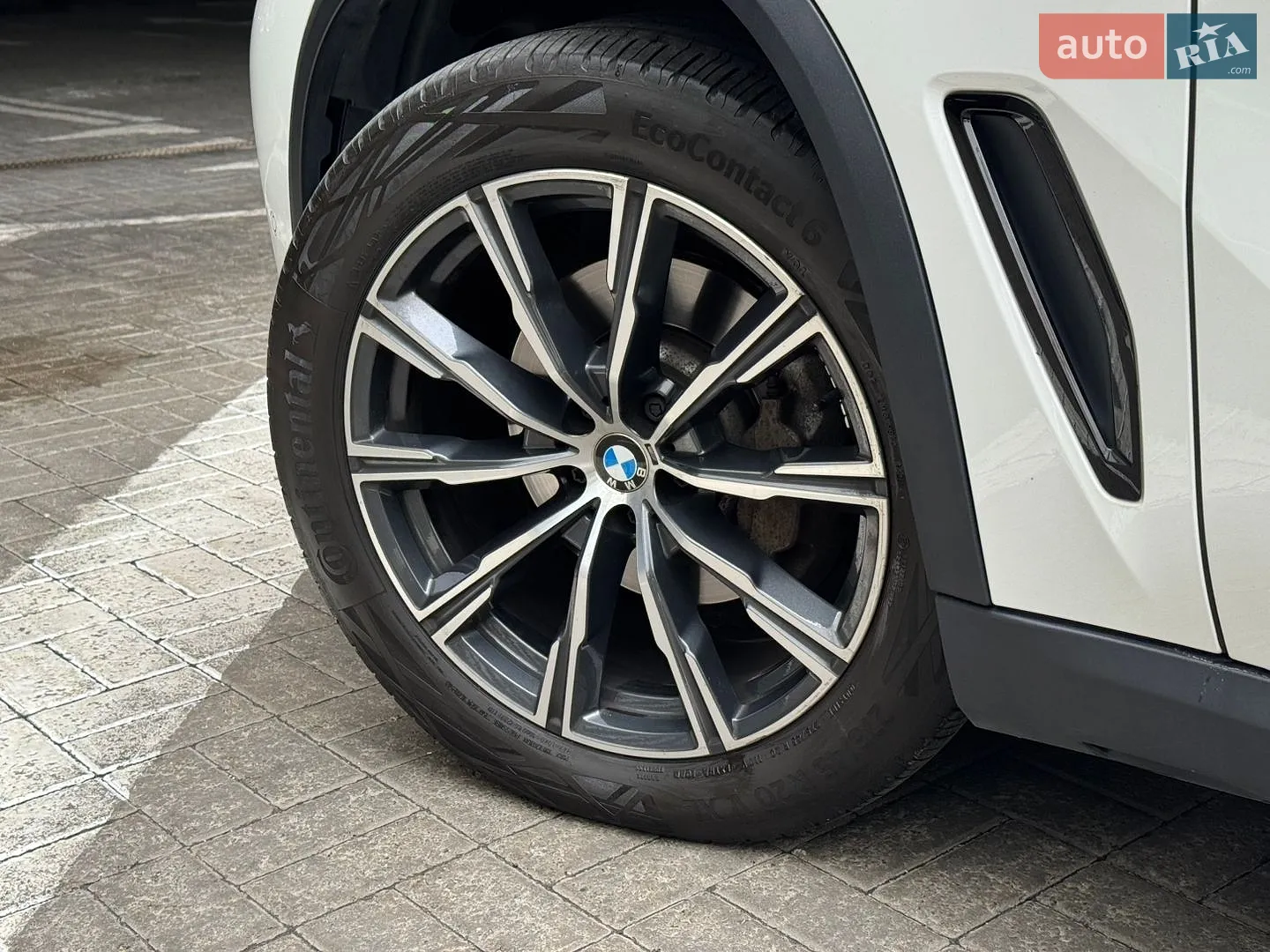 2018 BMW X5 - мініатюра 19