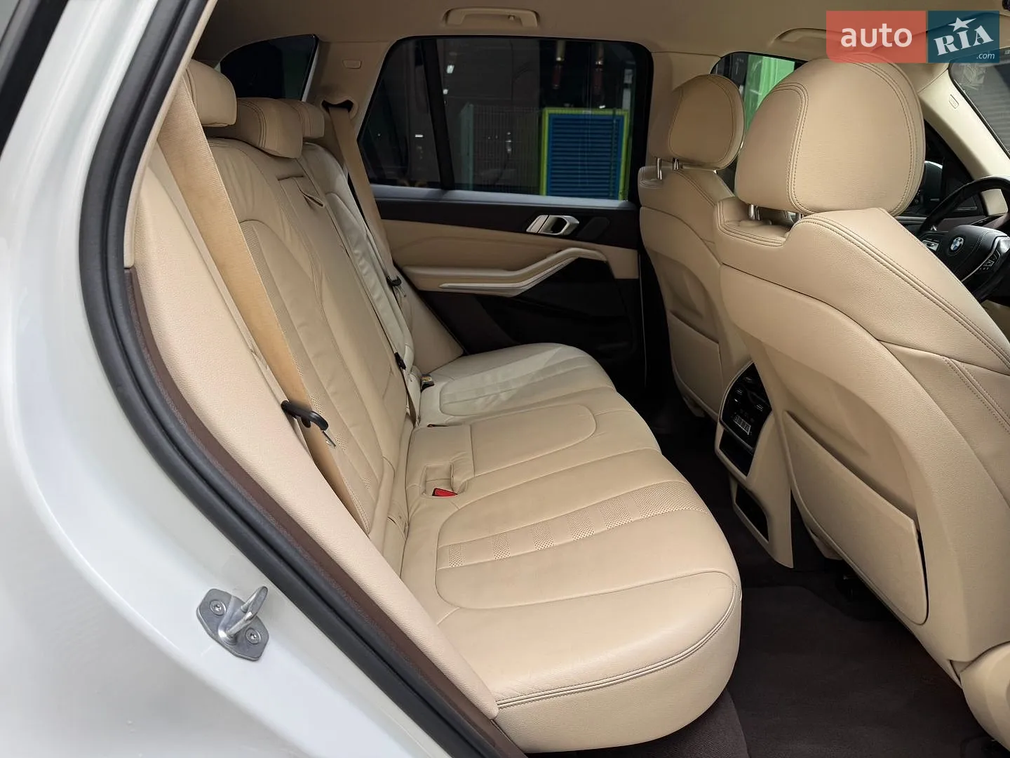 2018 BMW X5 - мініатюра 38