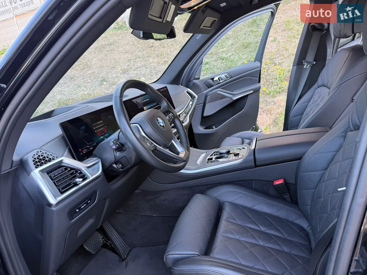 2024 BMW X5 - мініатюра 9