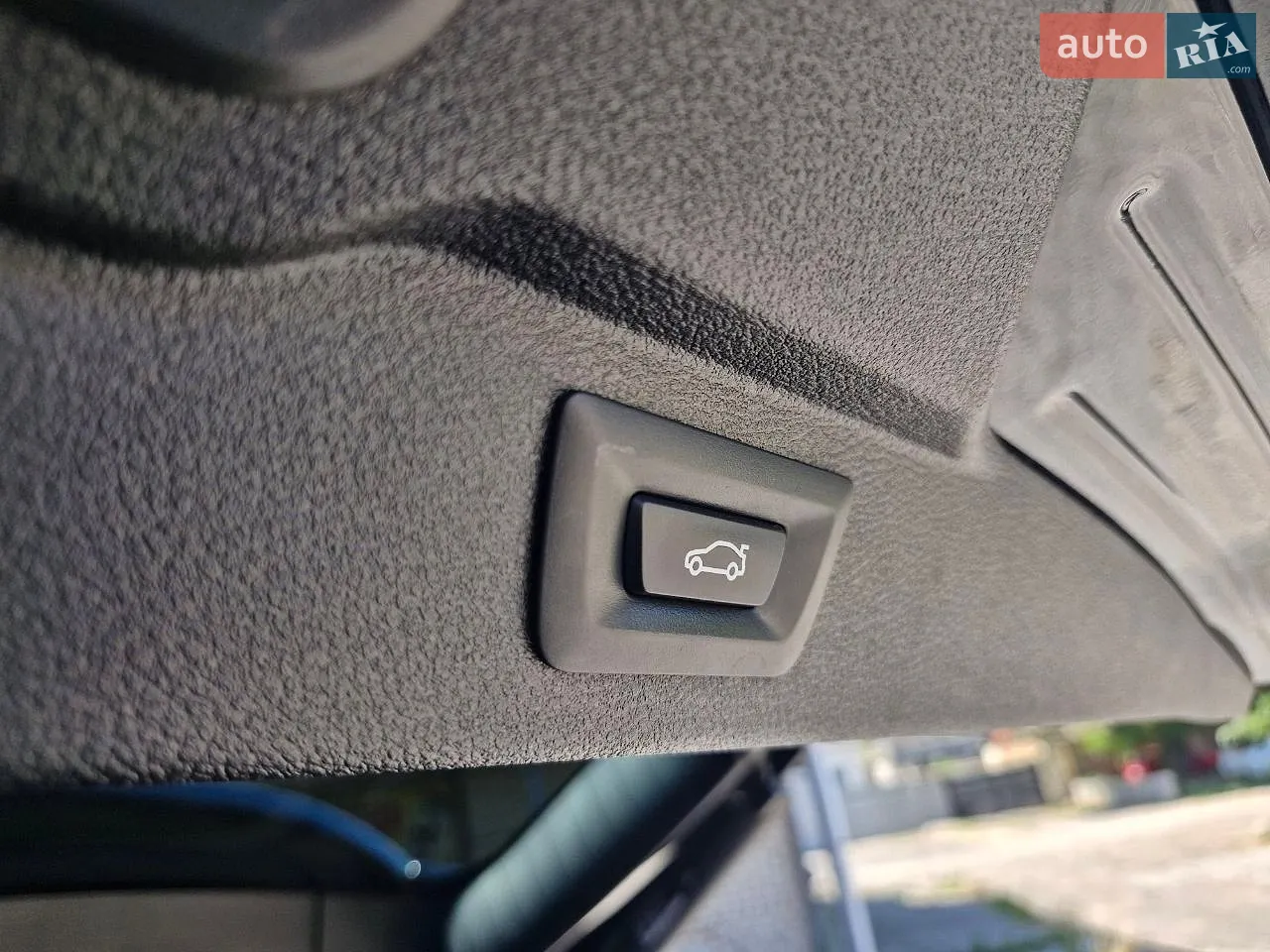 2015 BMW X5 - мініатюра 17