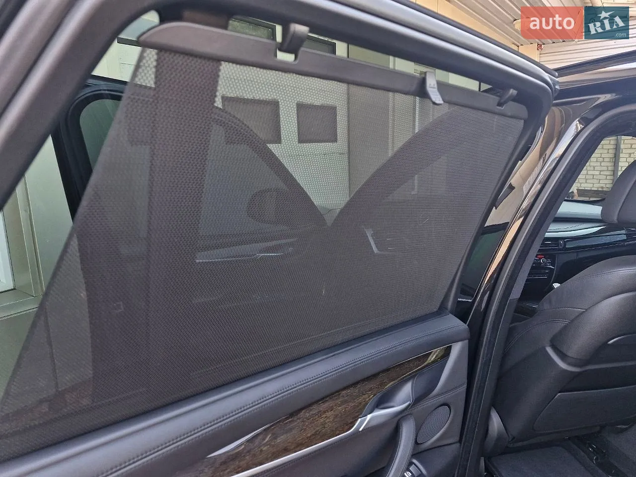 2015 BMW X5 - мініатюра 20