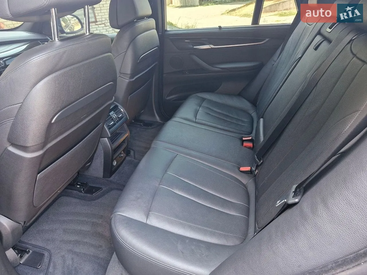 2015 BMW X5 - мініатюра 22