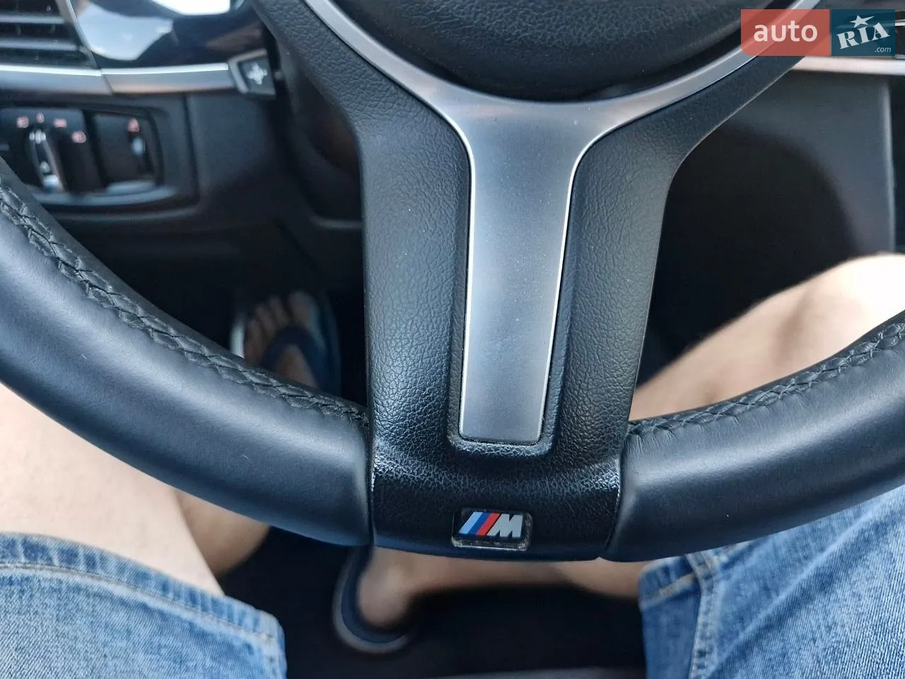 2015 BMW X5 - мініатюра 24