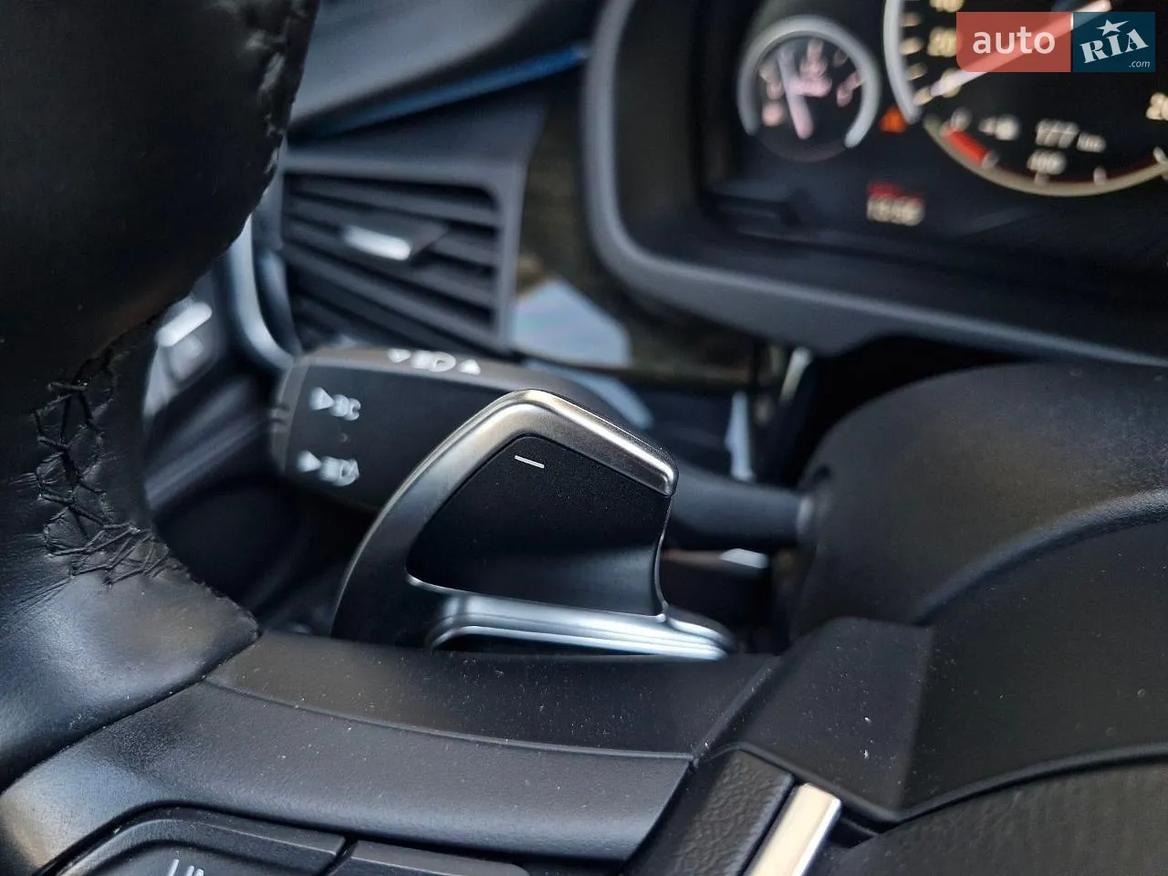 2015 BMW X5 - мініатюра 26