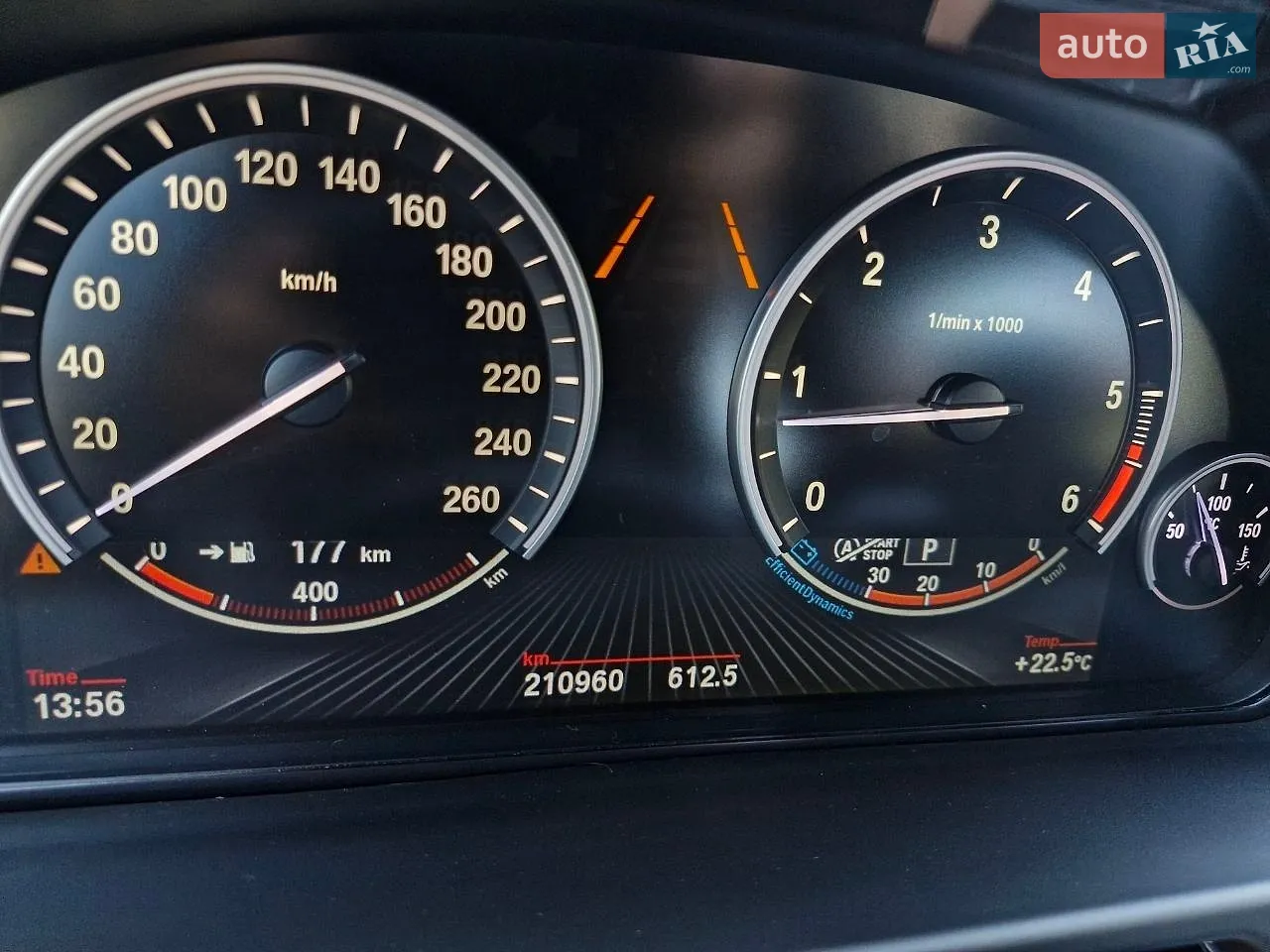 2015 BMW X5 - мініатюра 27
