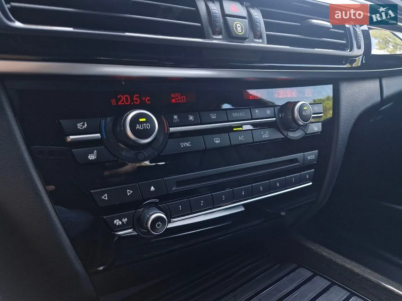 2015 BMW X5 - мініатюра 29