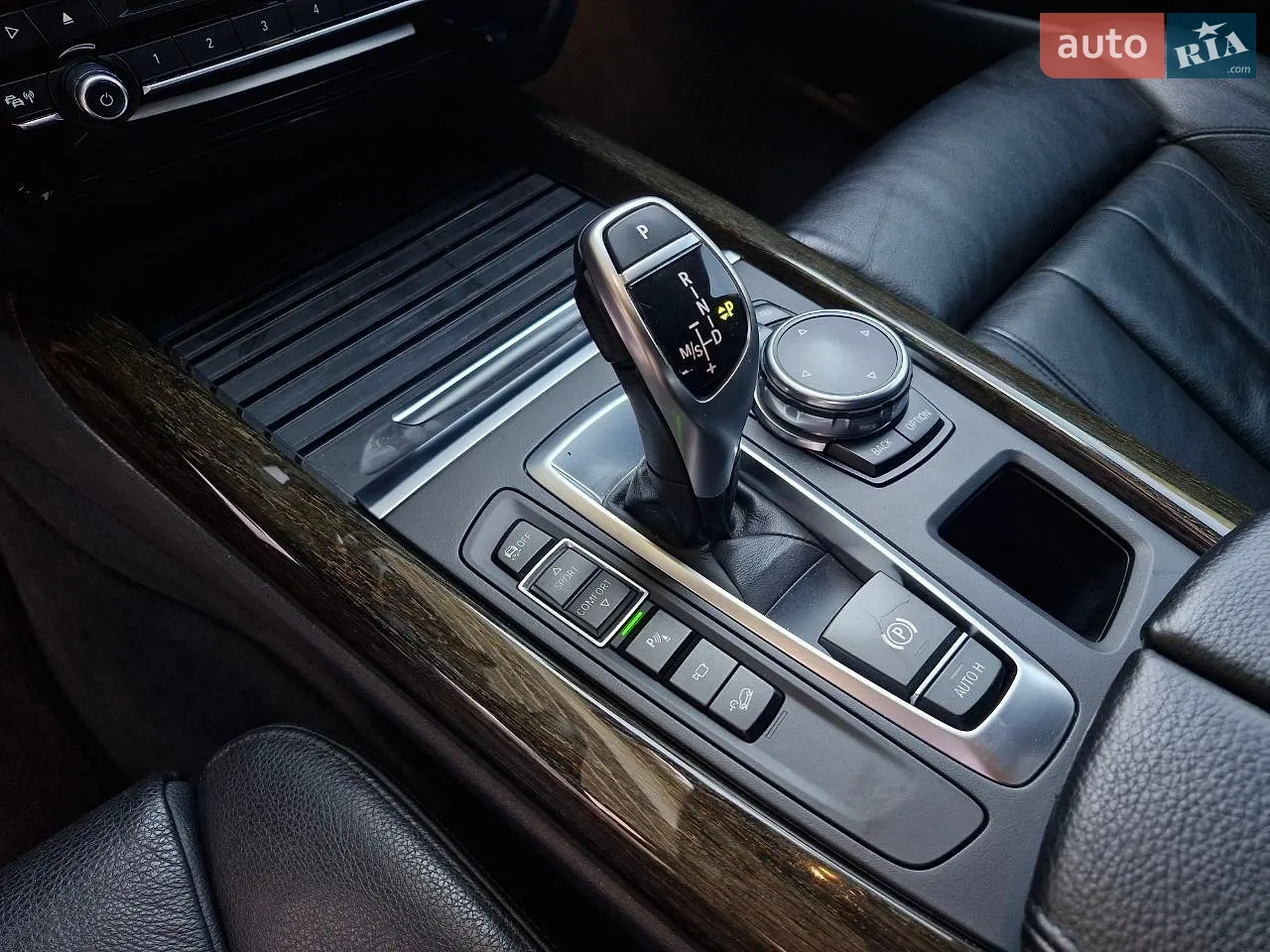 2015 BMW X5 - мініатюра 30