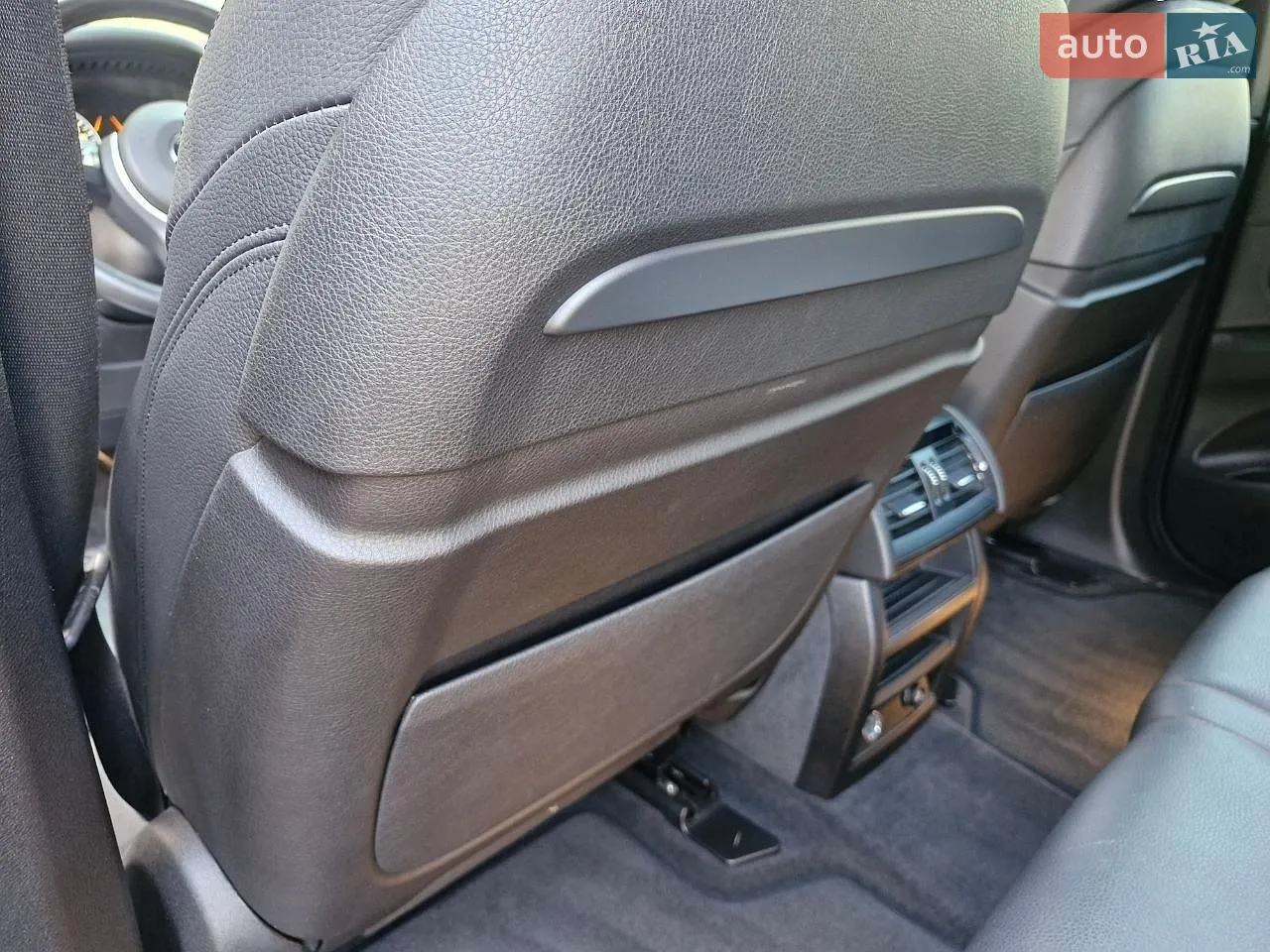 2015 BMW X5 - мініатюра 31