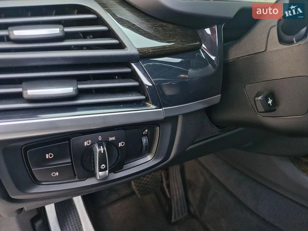 2015 BMW X5 - мініатюра 34