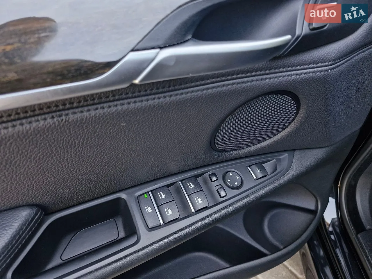 2015 BMW X5 - мініатюра 39