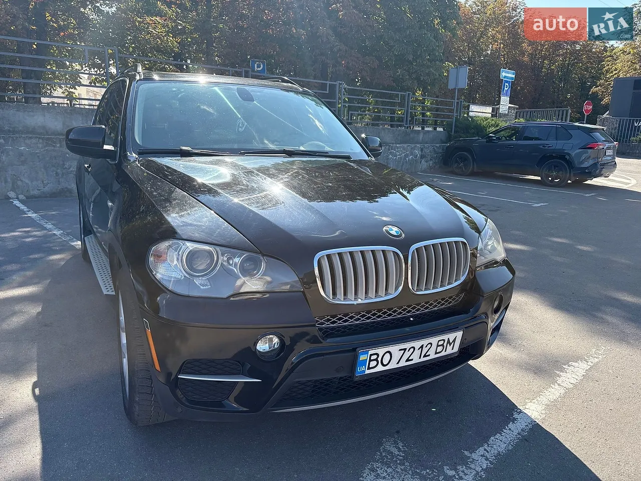 2013 BMW X5 - мініатюра 69