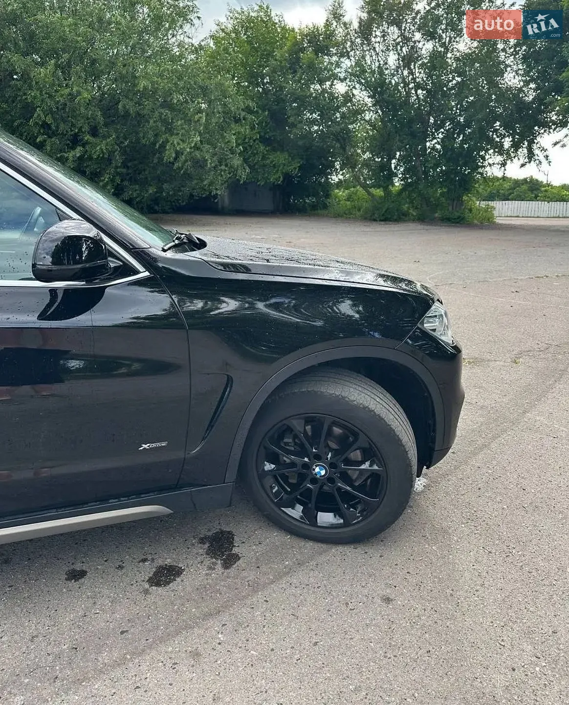 2017 BMW X5 - мініатюра 4