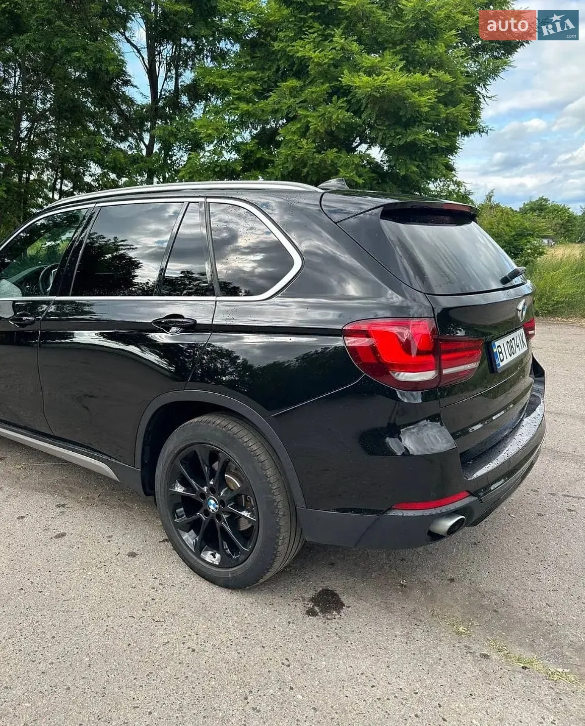 2017 BMW X5 - мініатюра 7