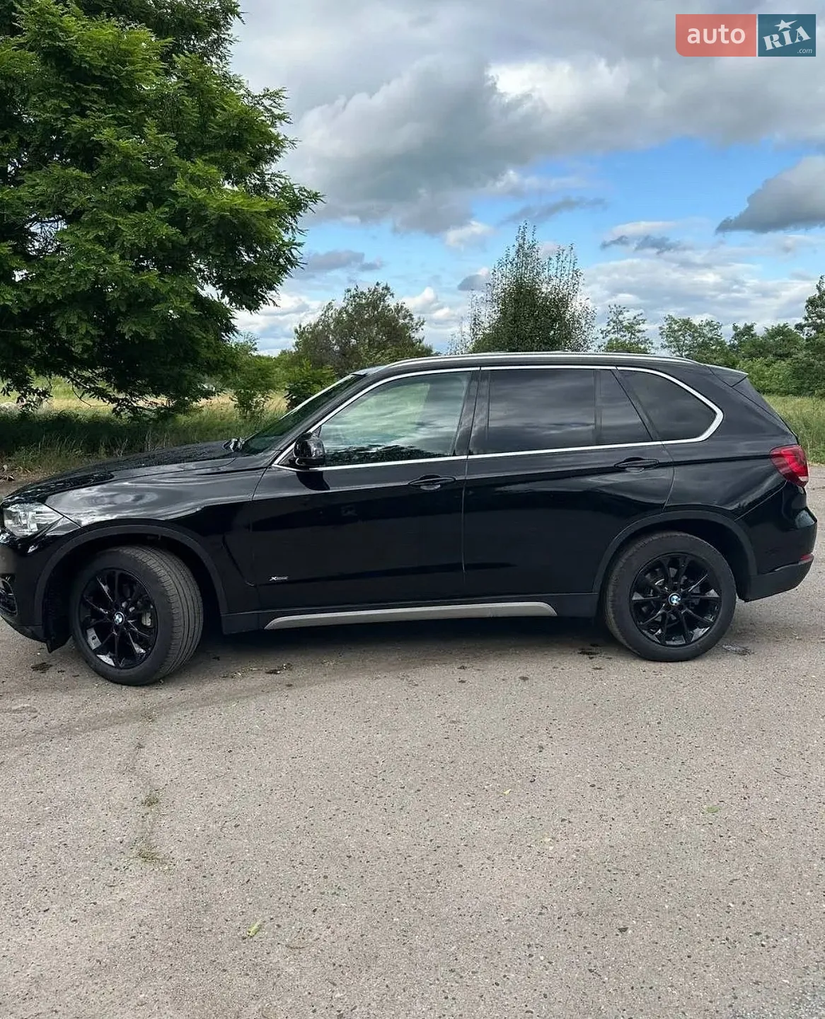 2017 BMW X5 - мініатюра 6