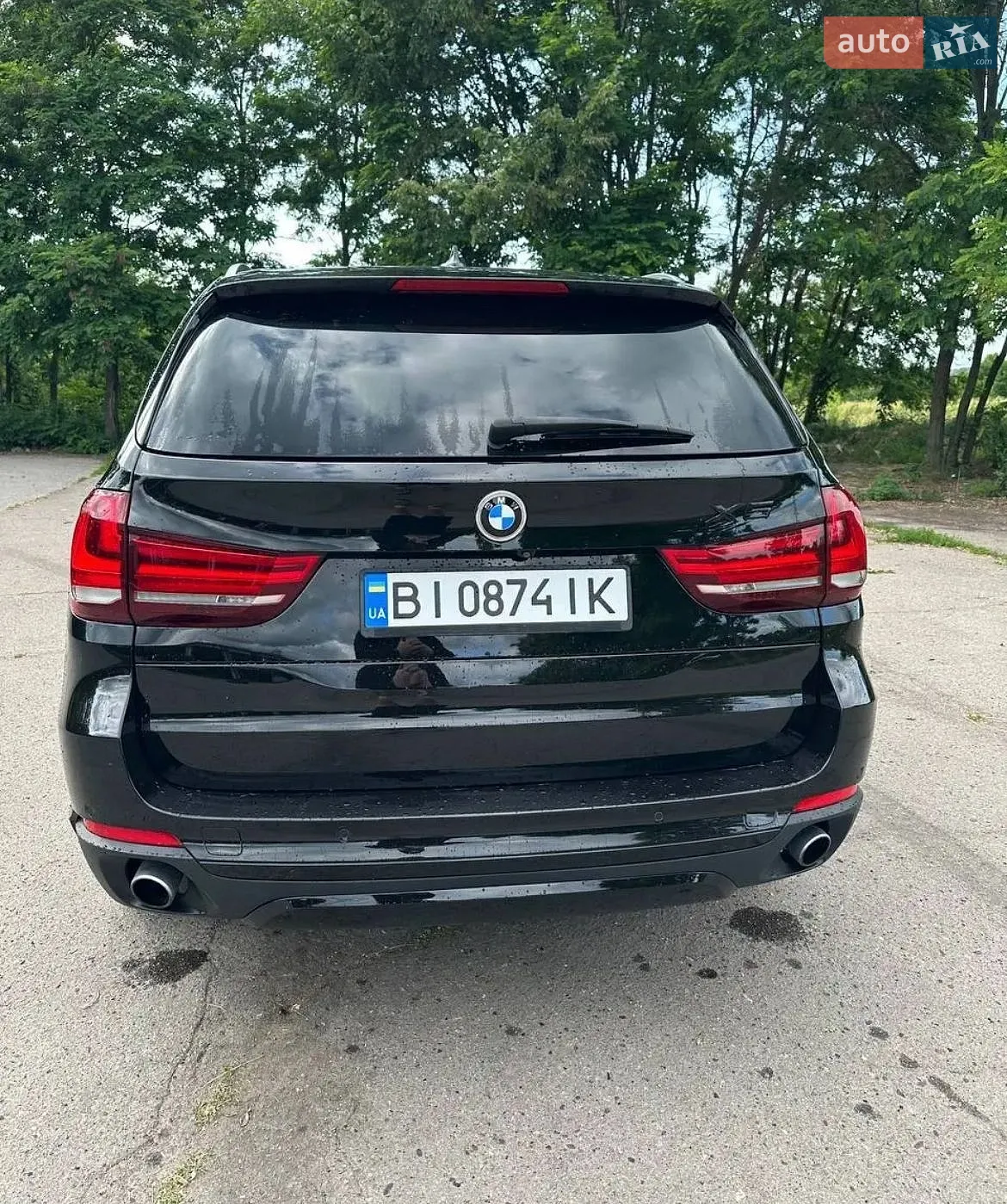 2017 BMW X5 - мініатюра 9